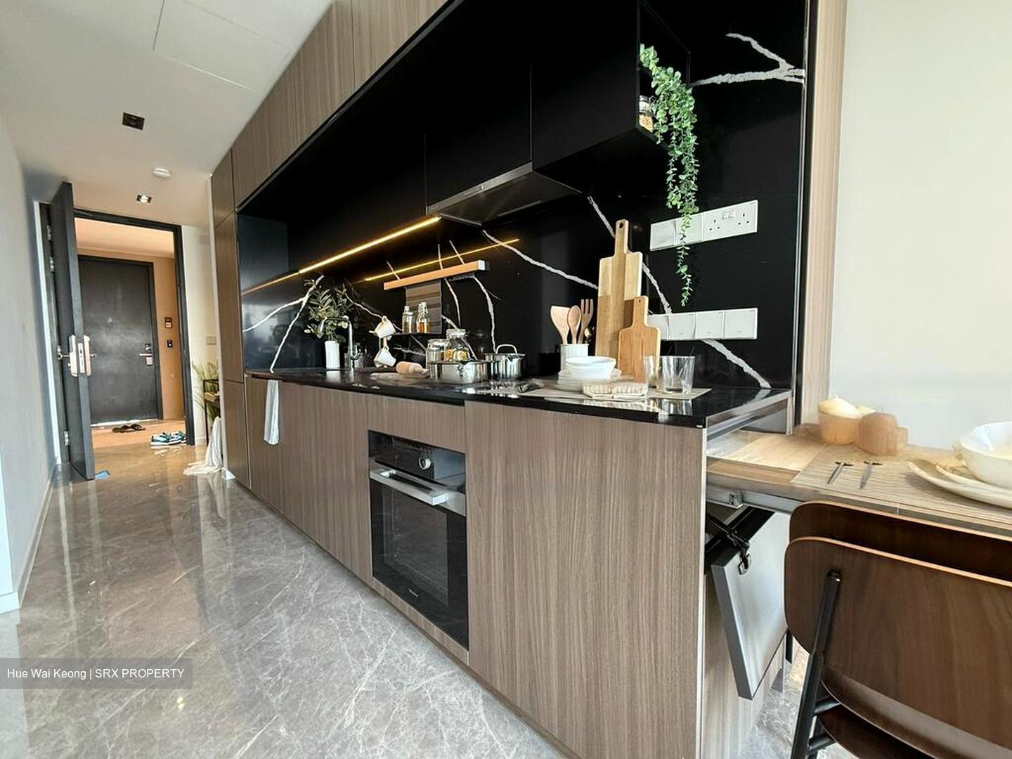Irwell Hill Residences (D9), Apartment #467232041